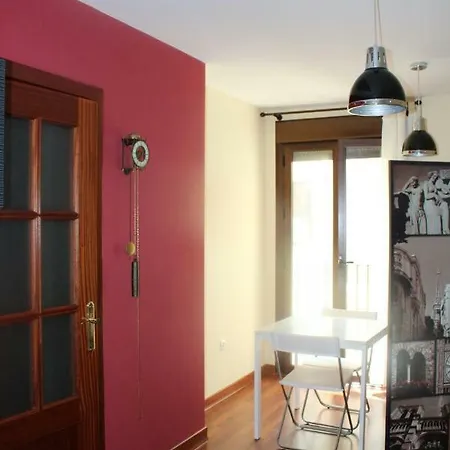 Apartamento Centro
