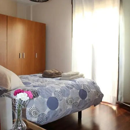 Apartamento Centro *