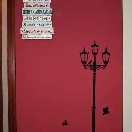 Apartment Apartamento Centro *
