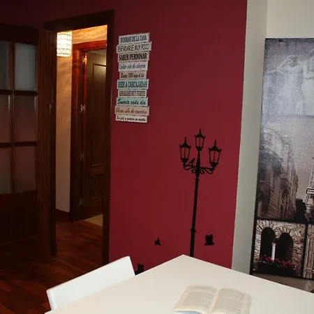 Apartamento Centro *