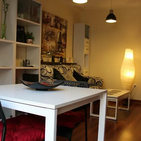 Apartamento Centro Cadiz