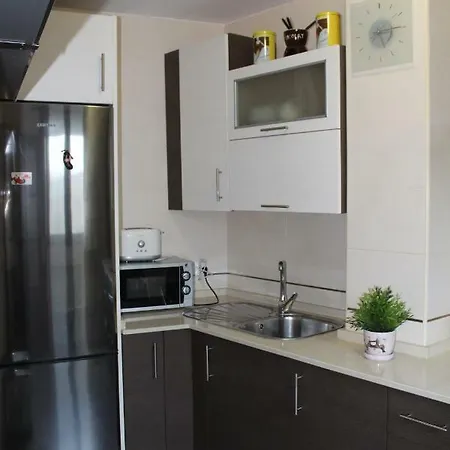 Apartamento Centro *