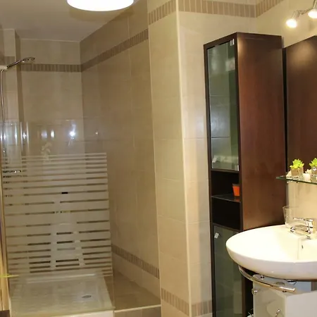 Apartamento Centro