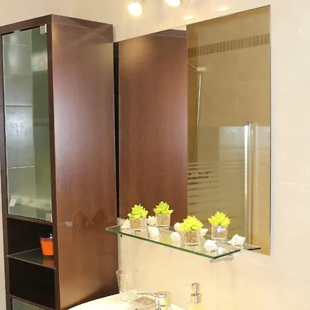 Apartamento Centro Апартаменты