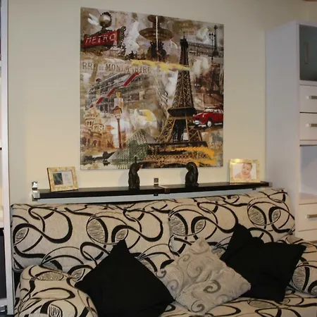 Apartamento Apartamento Centro Cádiz