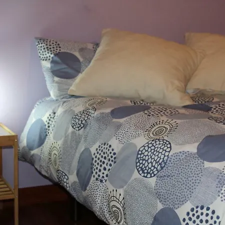 דירה Apartamento Centro *