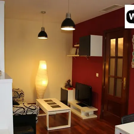 Апартаменты Apartamento Centro