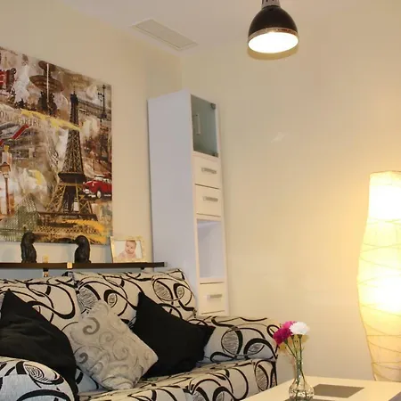 Apartamento Centro *