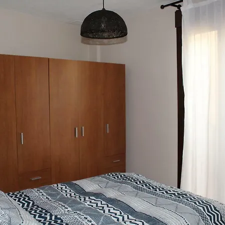 Апартаменты Apartamento Centro *