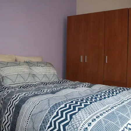 Apartamento Apartamento Centro Cádiz