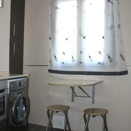 Apartamento Centro