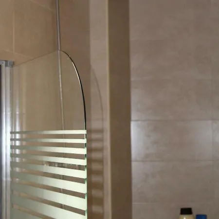 Апартаменты Apartamento Centro Кадис